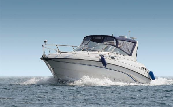 boat insurance might provide coverage if you loan your boat to a friend, but it's important to consult your insurance provider to make sure you're protected