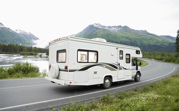 usually, recreational vehicle insurance can cost between